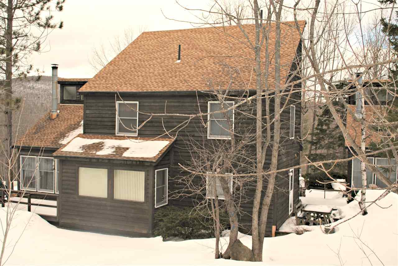 61 A Country Club Road West Dover, VT 05356 - Photo 1 of 1