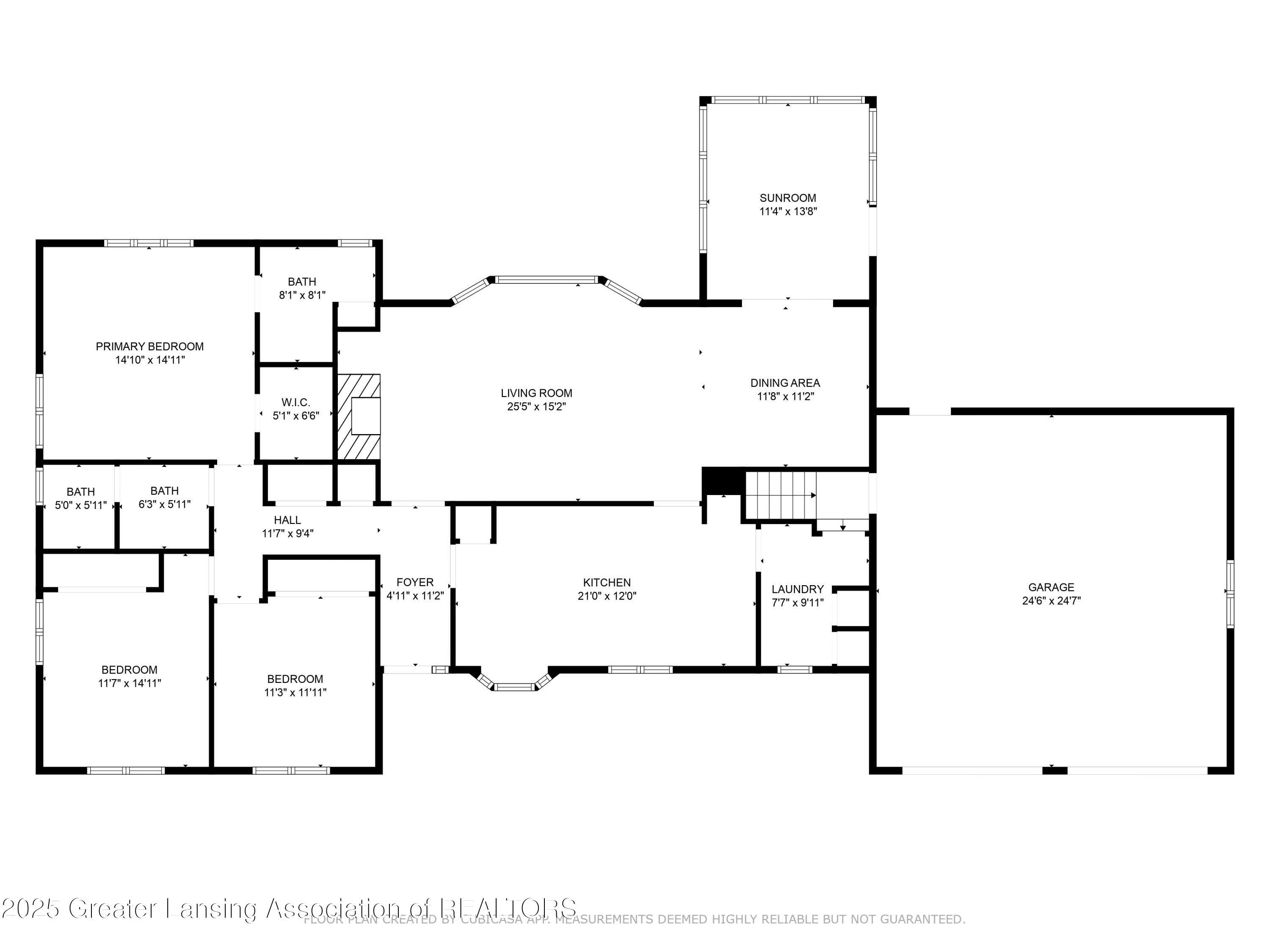 14827 West Stoll Road Eagle, MI 48822 - Photo 47 of 70 tempImageWRE9VU