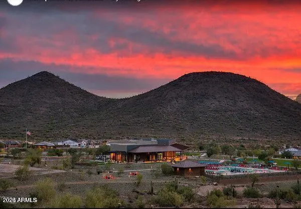 a view of a tennis court