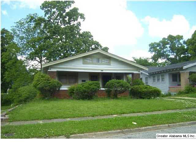 4118 Ter R Birmingham, AL 35208 - Photo 1 of 1