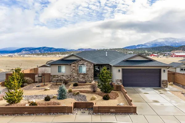 $589,000 | 115 South 3900 West, Cedar City, UT 84720