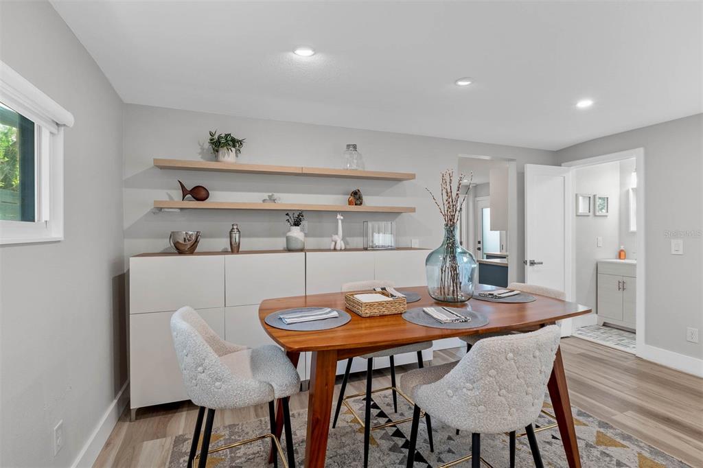 228 East Harding Street, Unit B Orlando, FL 32806 - Photo 14 of 33