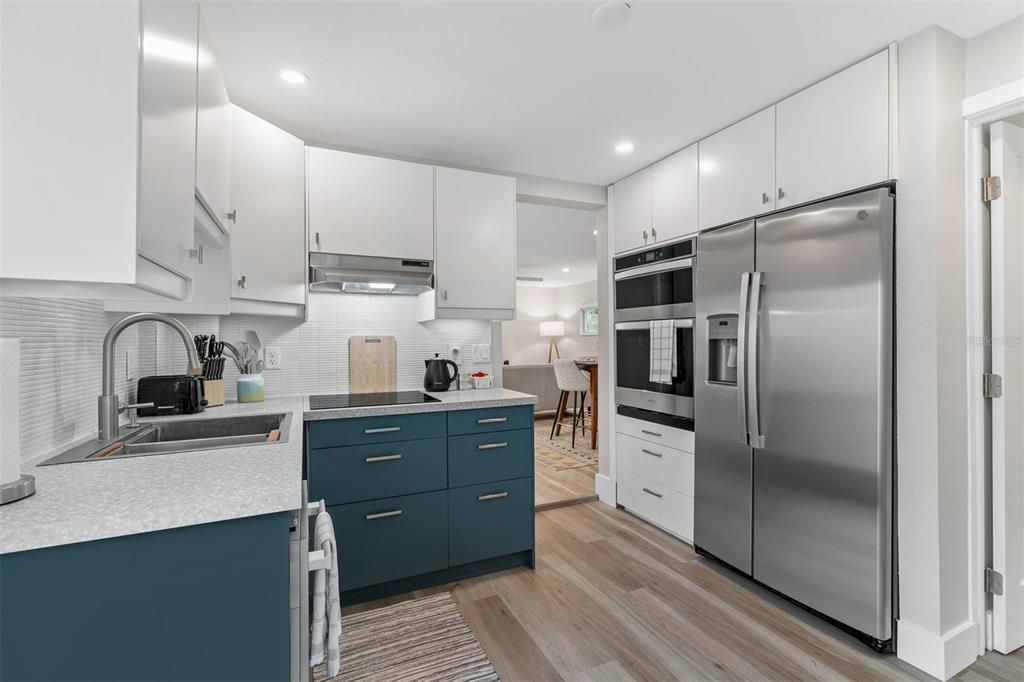 228 East Harding Street, Unit B Orlando, FL 32806 - Photo 19 of 33