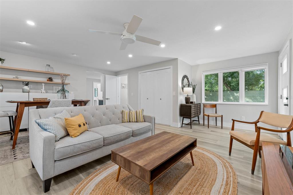 228 East Harding Street, Unit B Orlando, FL 32806 - Photo 9 of 33