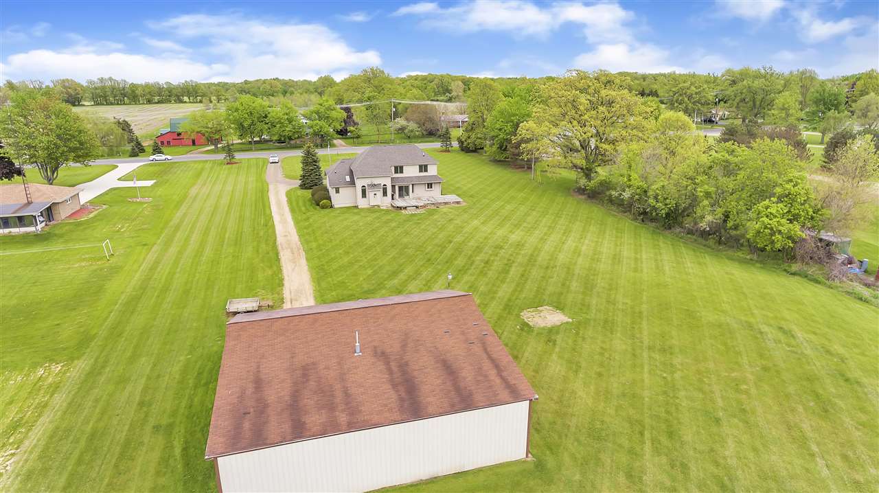 805 North State Road Owosso, MI 48867 - Photo 51 of 54
