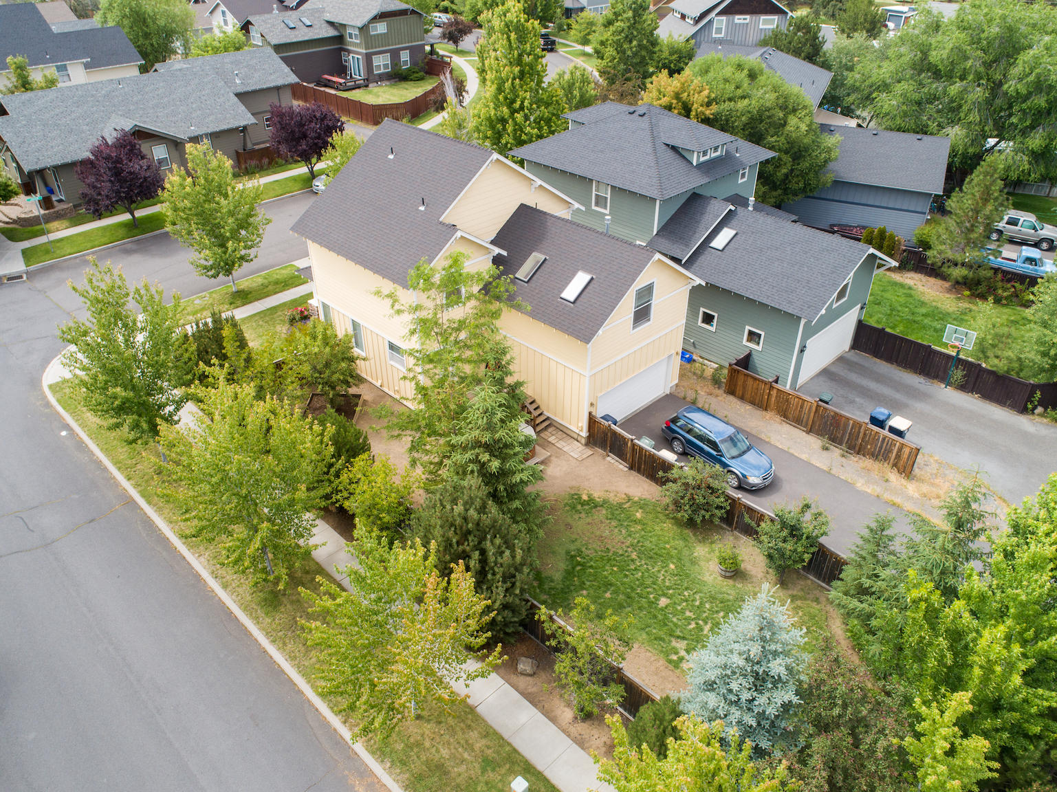 62660 Larkview Road Bend, OR 97701 - Photo 24 of 24 DJI_0010