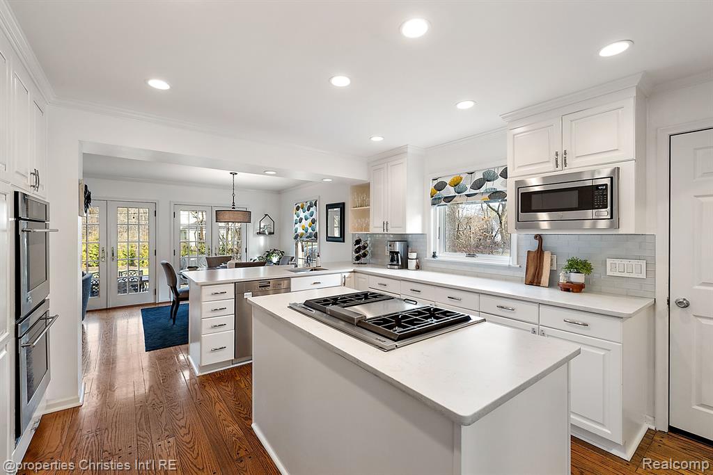 600 Covington Road Bloomfield Hills, MI 48301 - Photo 25 of 63