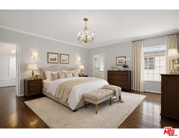 $5,750 | 110 North Flores Street, Los Angeles, CA 90048