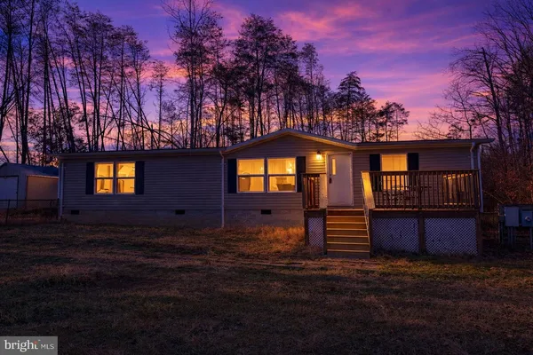 $340,000 | 10000 Hummingbird Lane, Partlow, VA 22534