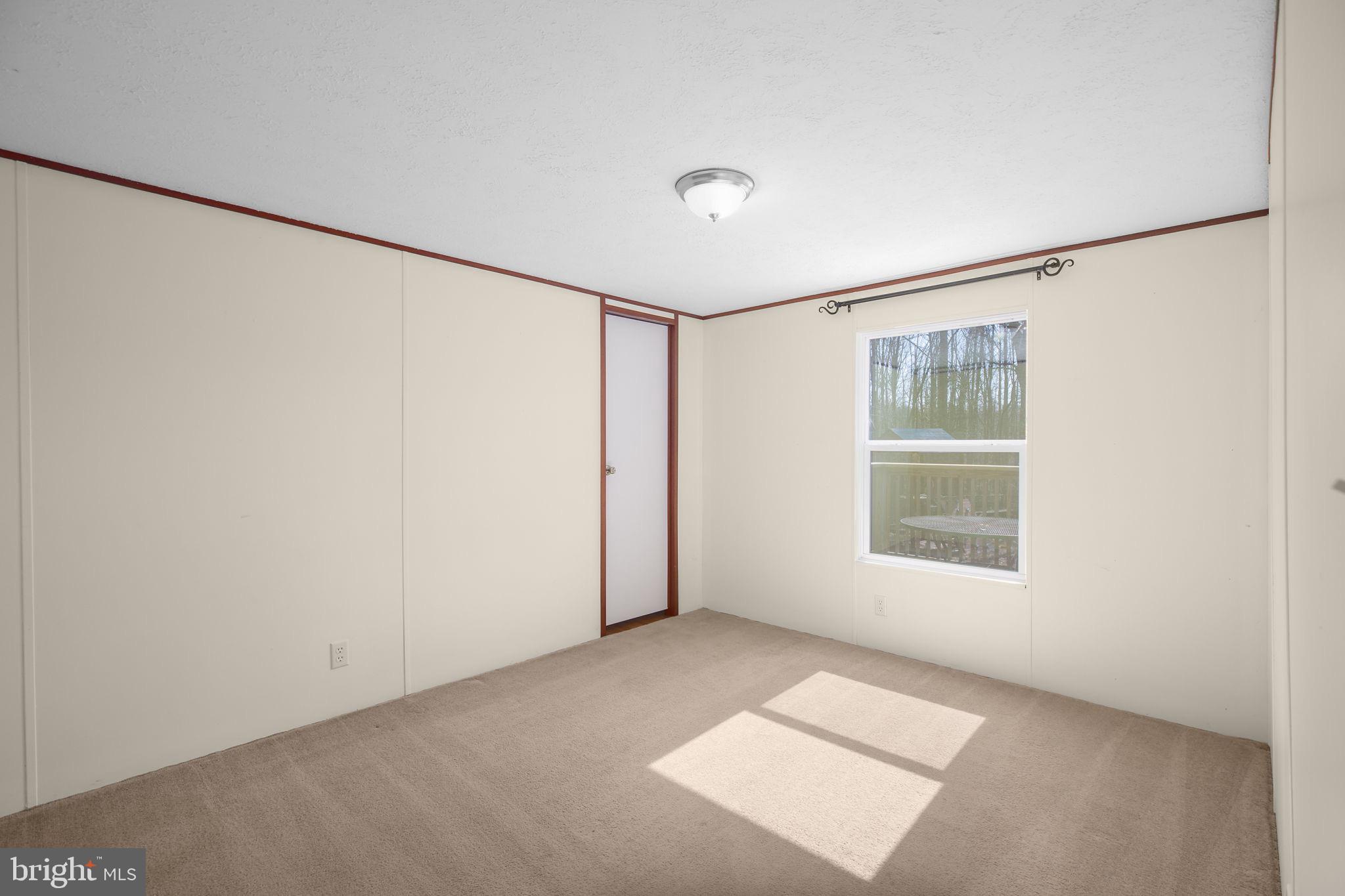 10000 Hummingbird Lane Partlow, VA 22534 - Photo 11 of 35 Extra bedroom