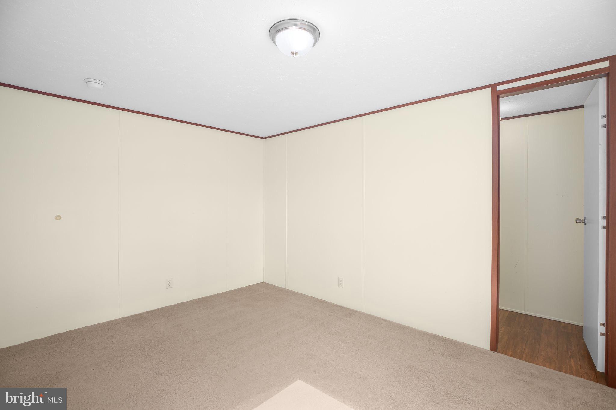 10000 Hummingbird Lane Partlow, VA 22534 - Photo 13 of 35 Extra Bedroom