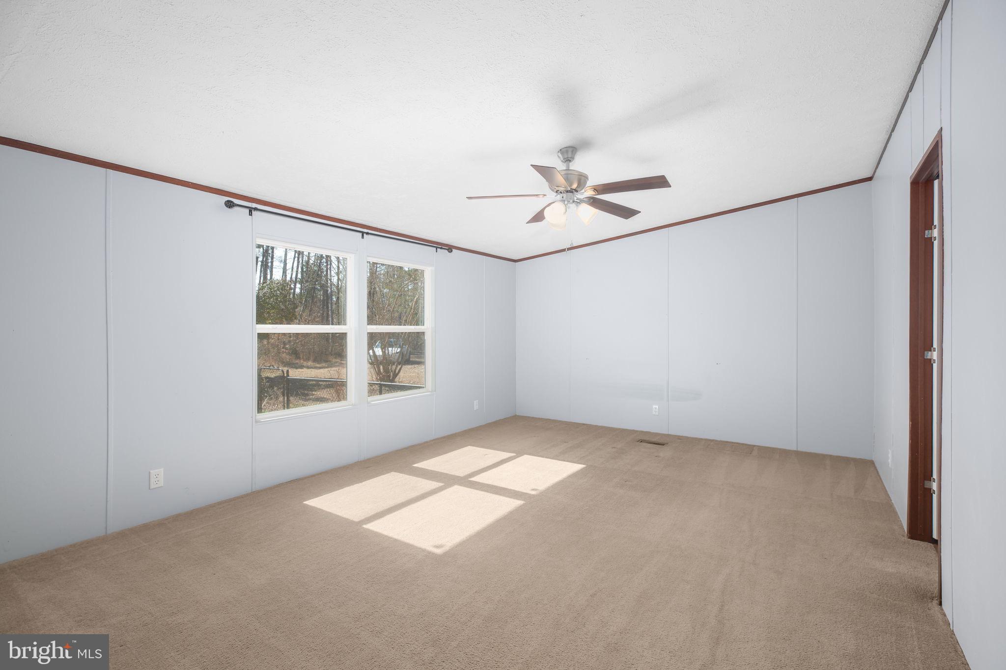 10000 Hummingbird Lane Partlow, VA 22534 - Photo 20 of 35 Master bedroom