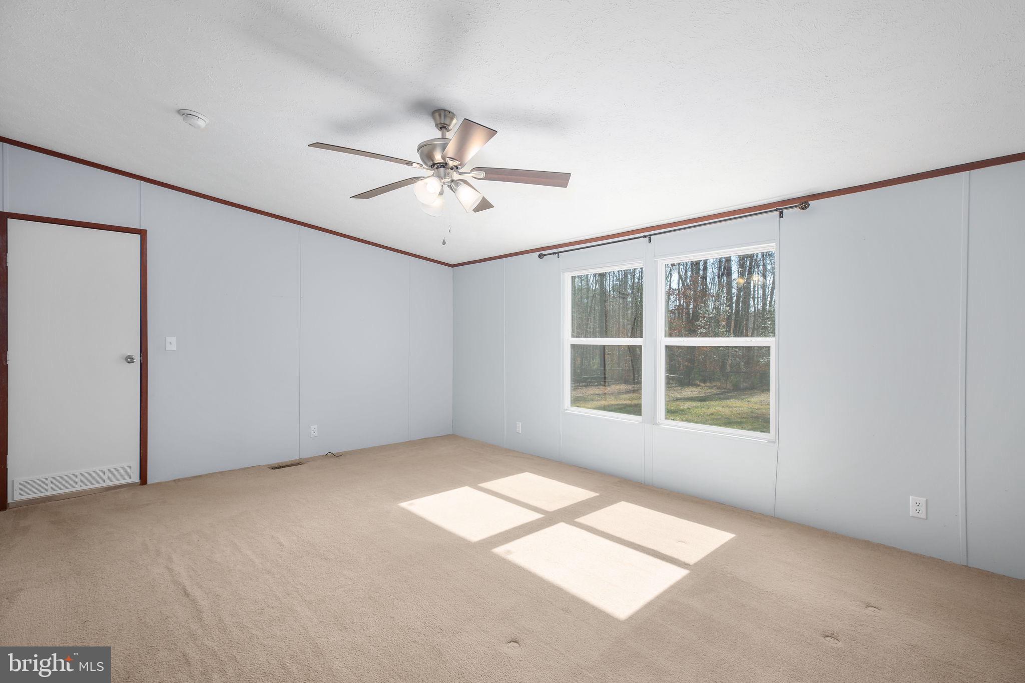 10000 Hummingbird Lane Partlow, VA 22534 - Photo 21 of 35 Master bedroom