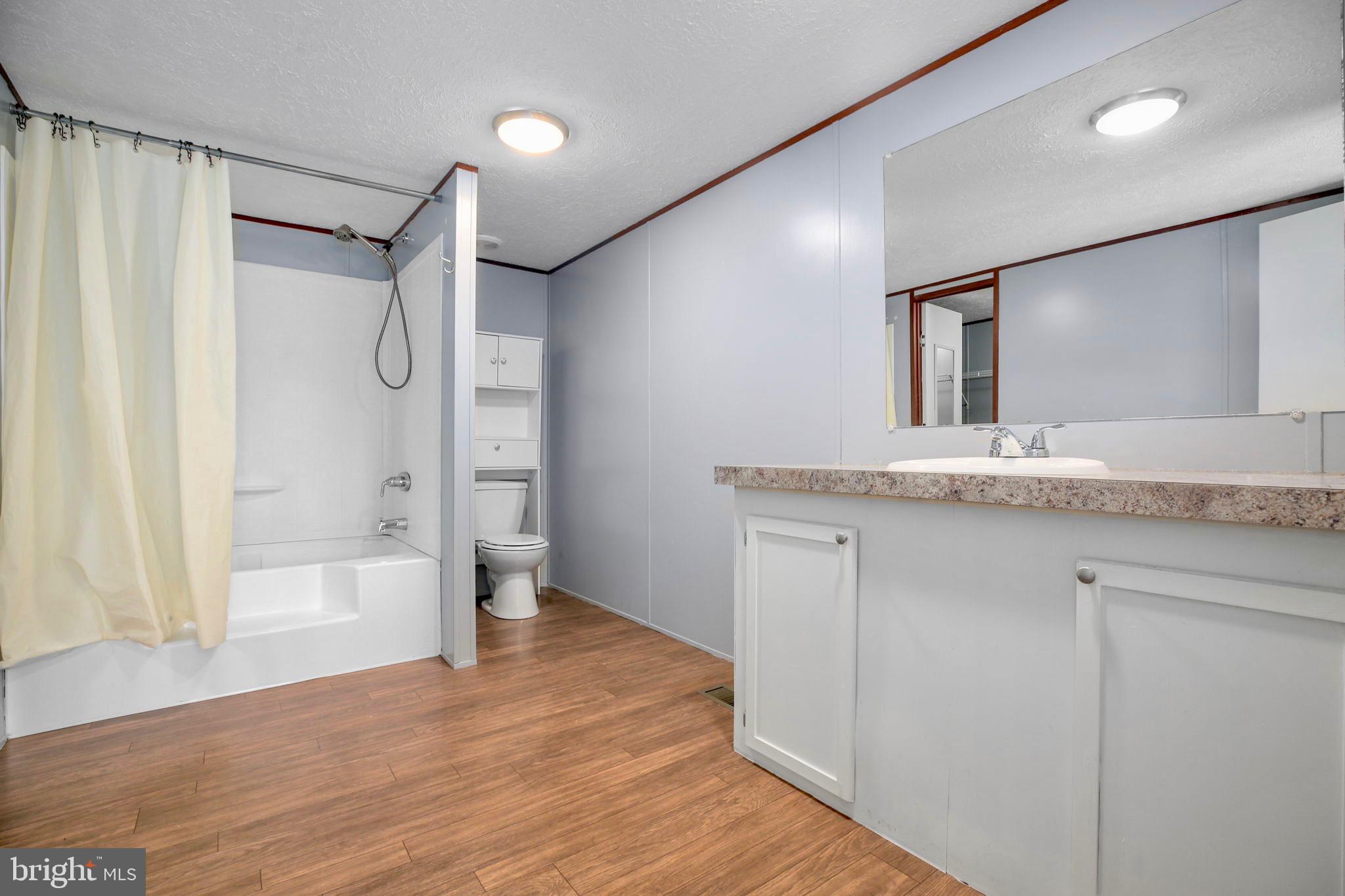 10000 Hummingbird Lane Partlow, VA 22534 - Photo 23 of 35 Master bathroom