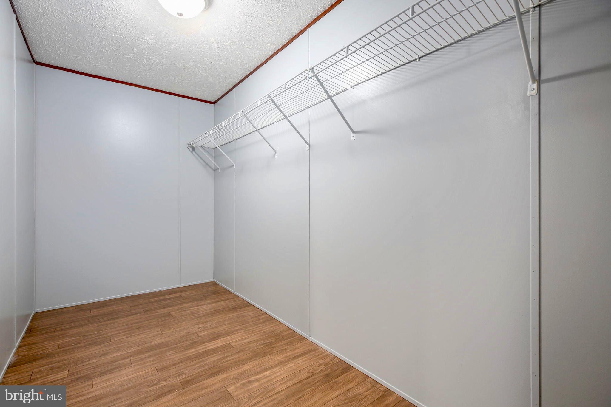 10000 Hummingbird Lane Partlow, VA 22534 - Photo 24 of 35 Master closet