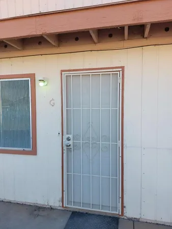 $1,205 | 4140 East Cliffside Trail, Unit G, Rimrock, AZ 86335