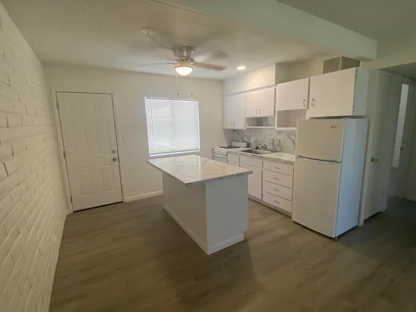 $1,205 | 4140 East Cliffside Trail, Unit G, Rimrock, AZ 86335
