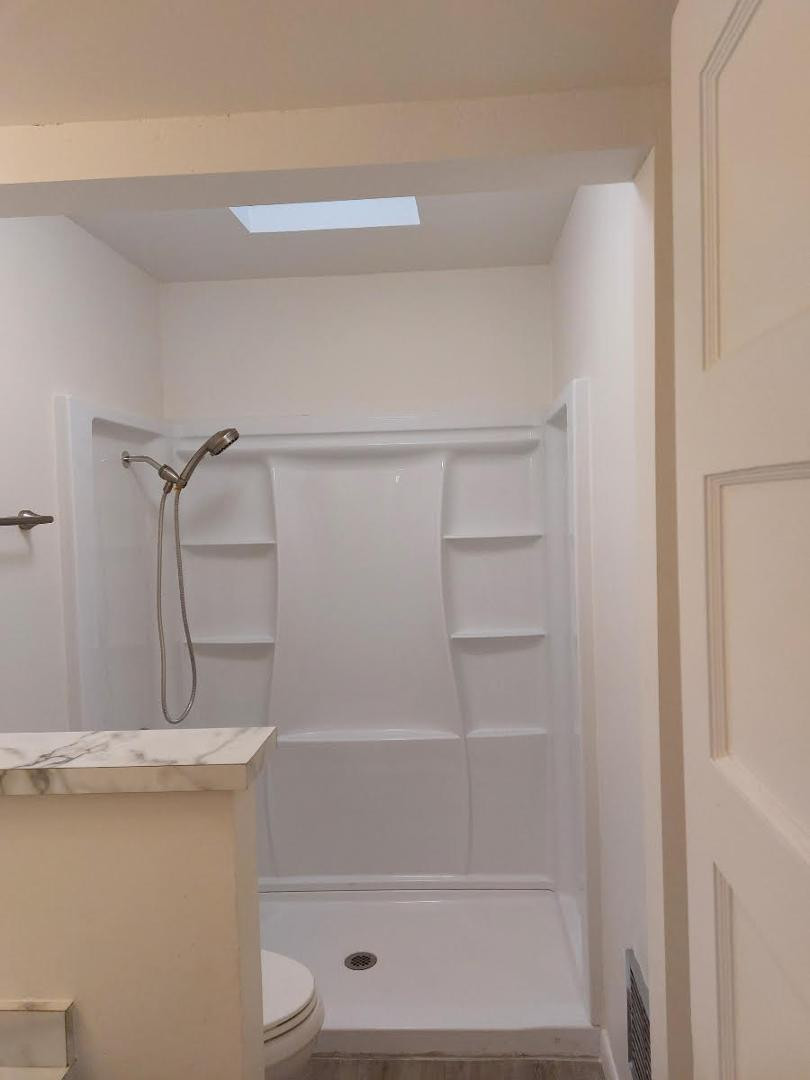 4140 East Cliffside Trail, Unit G Rimrock, AZ 86335 - Photo 24 of 25 a view of walk in closet