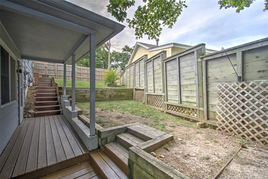 23 Oak Ridge Drive Decatur, IL 62521 - Photo 28 of 38 Gallery Image 28