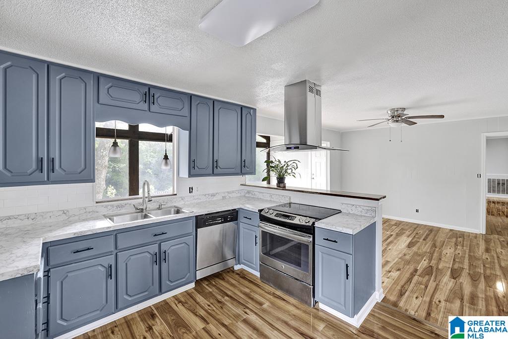 437 Sunhill Road Northwest Birmingham, AL 35215 - Photo 8 of 27