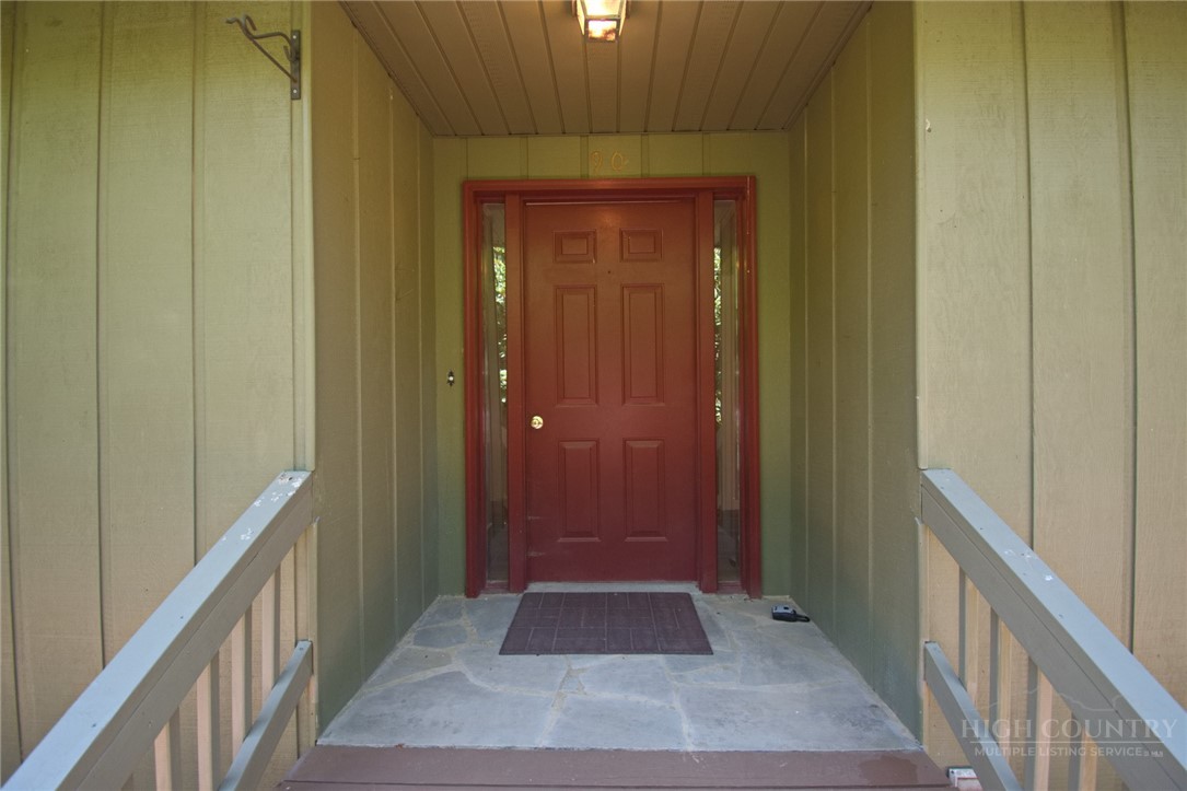 90 Rabbit Hill Lane Newland, NC 28657 - Photo 4 of 49