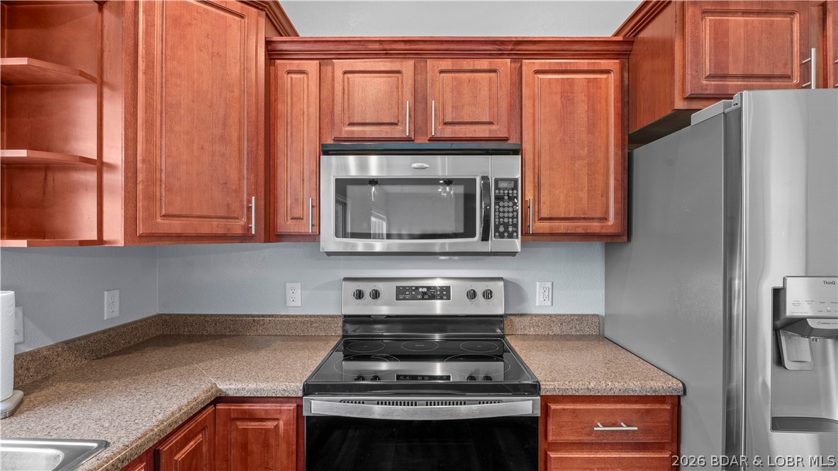 109 Reddington Road Four Seasons, MO 65049 - Photo 8 of 69