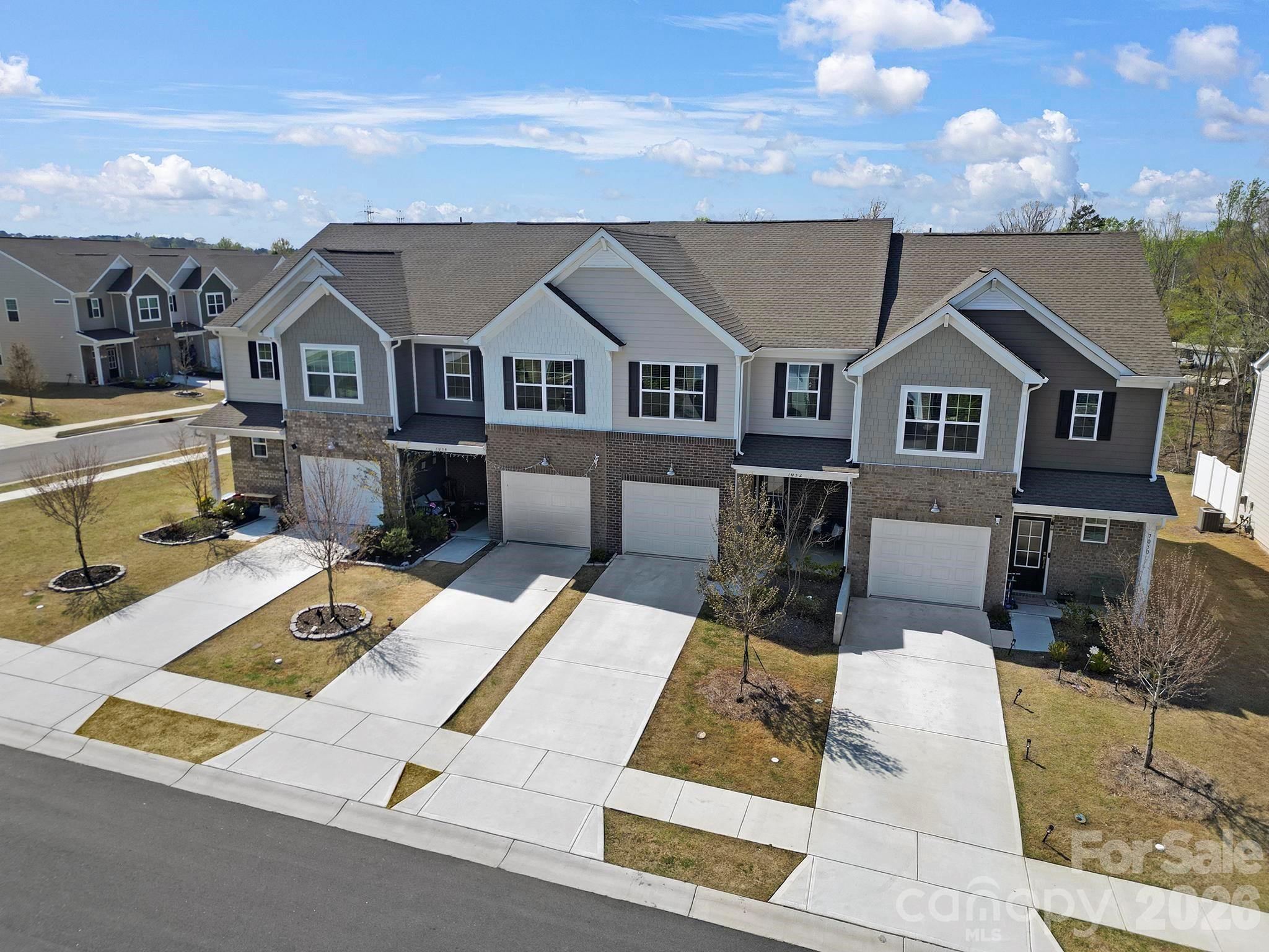7032 Everly Commons Lane Fort Mill, SC 29708 - Photo 32 of 37