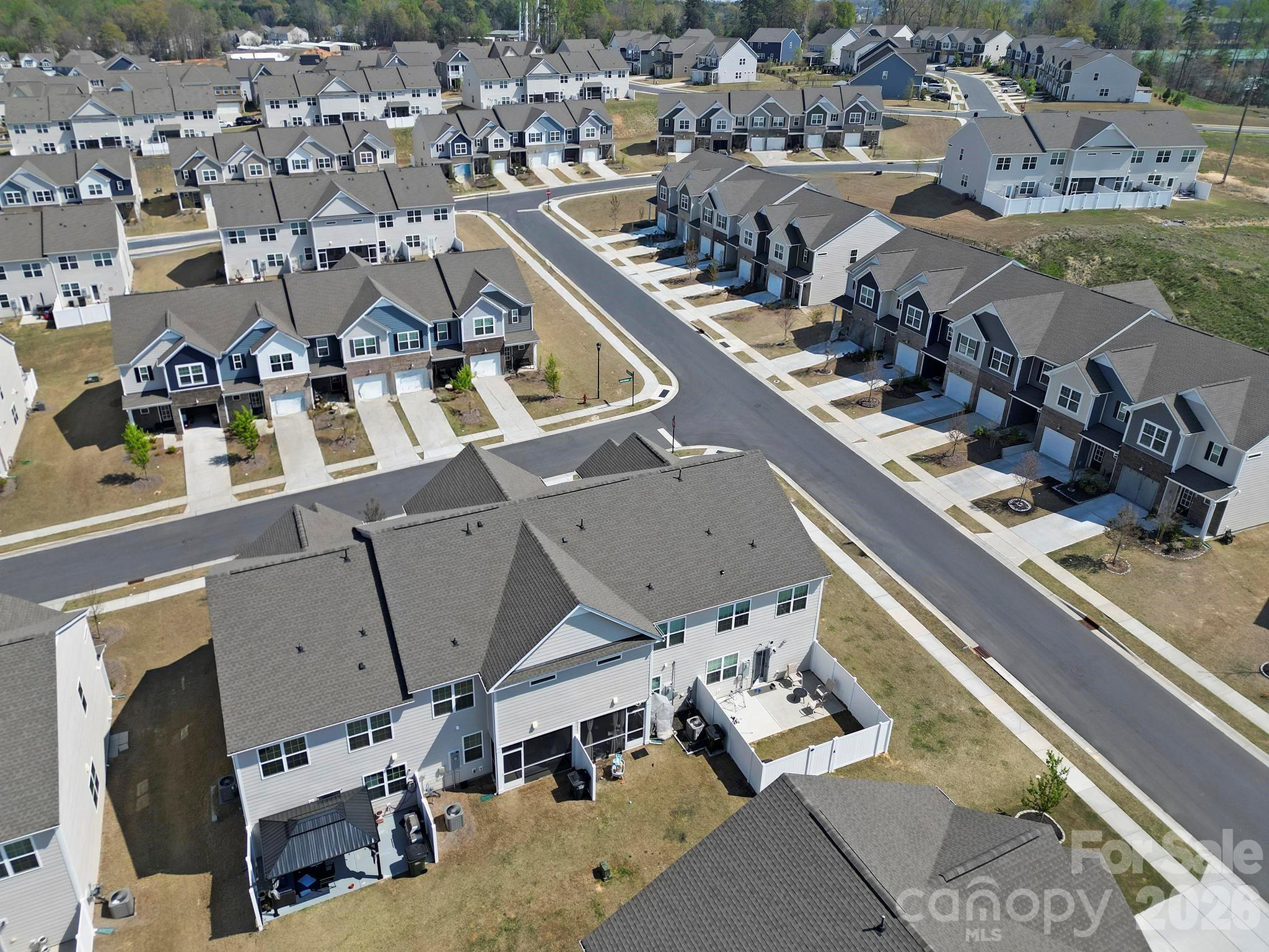 7032 Everly Commons Lane Fort Mill, SC 29708 - Photo 35 of 37