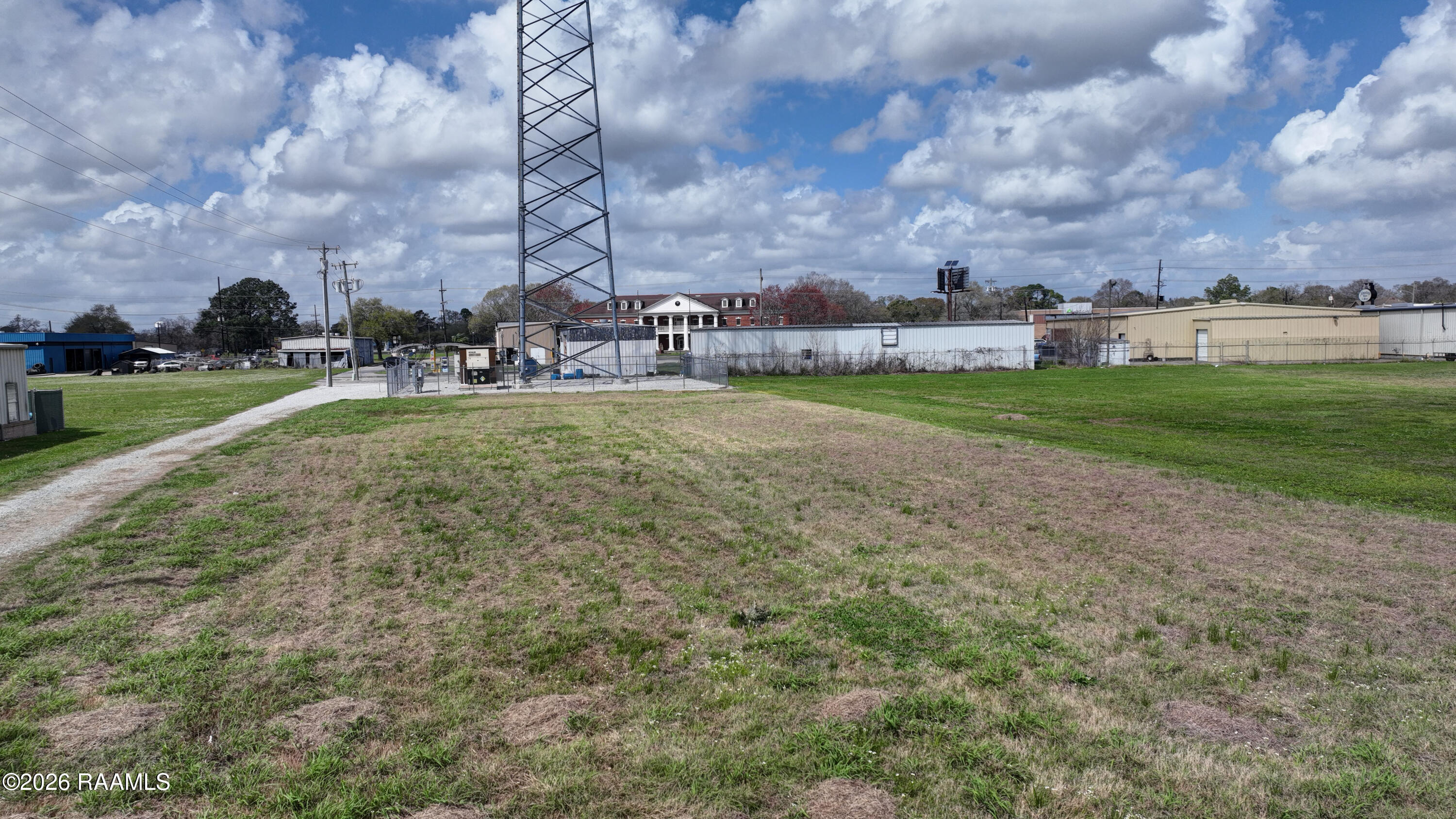 Tbd Weldon Street New Iberia, LA 70560 - Photo 3 of 10 drone-16