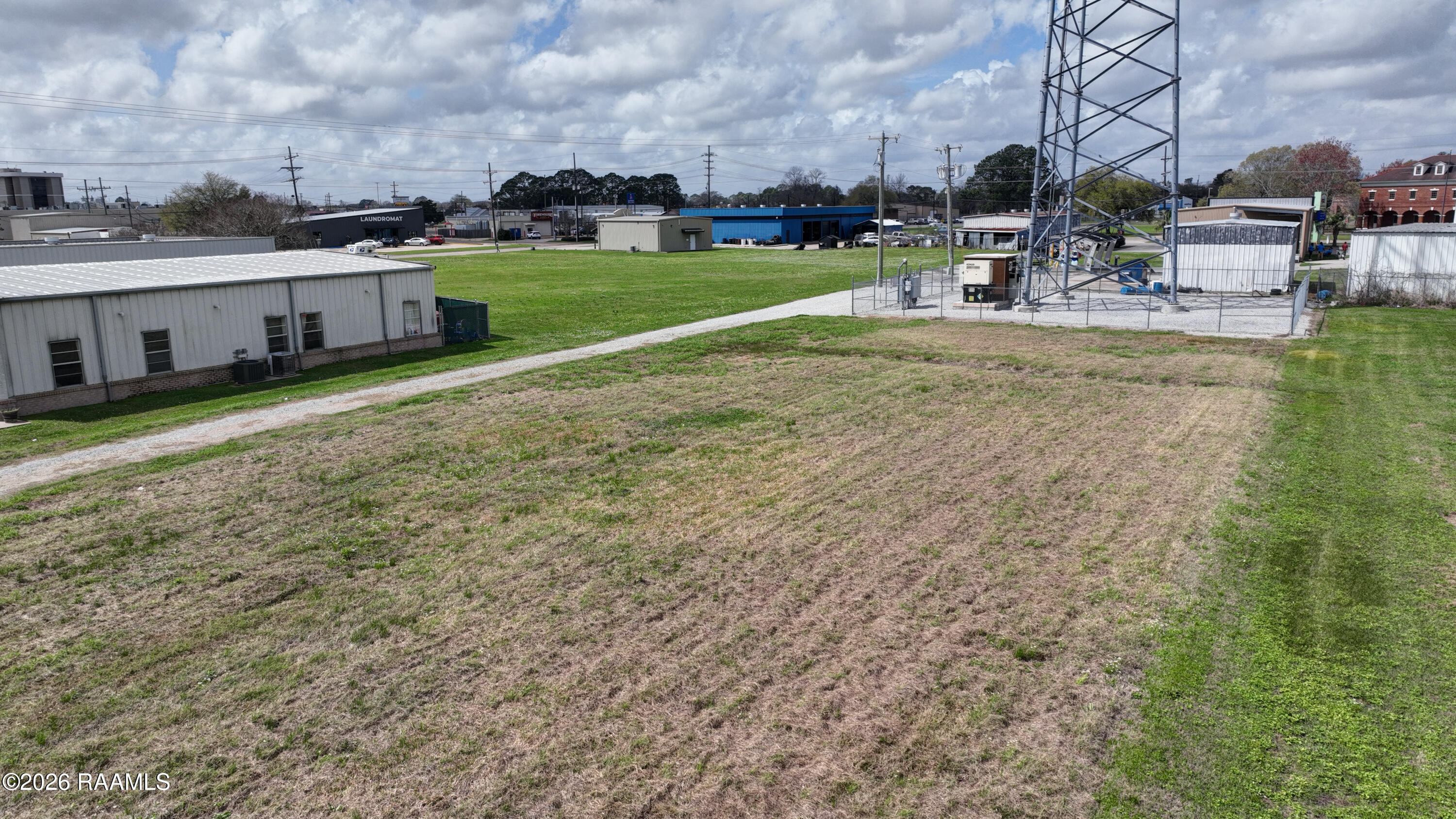 Tbd Weldon Street New Iberia, LA 70560 - Photo 4 of 10 drone-15