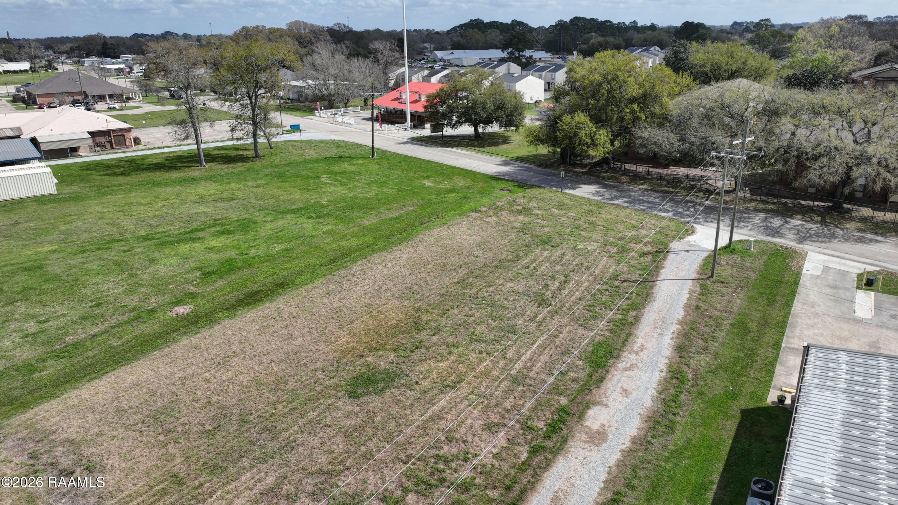 Tbd Weldon Street New Iberia, LA 70560 - Photo 5 of 10 drone-14