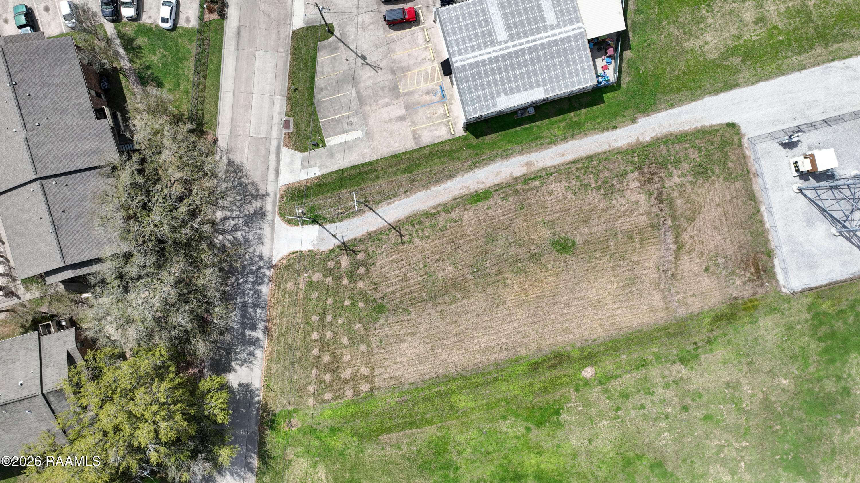 Tbd Weldon Street New Iberia, LA 70560 - Photo 7 of 10 drone-11