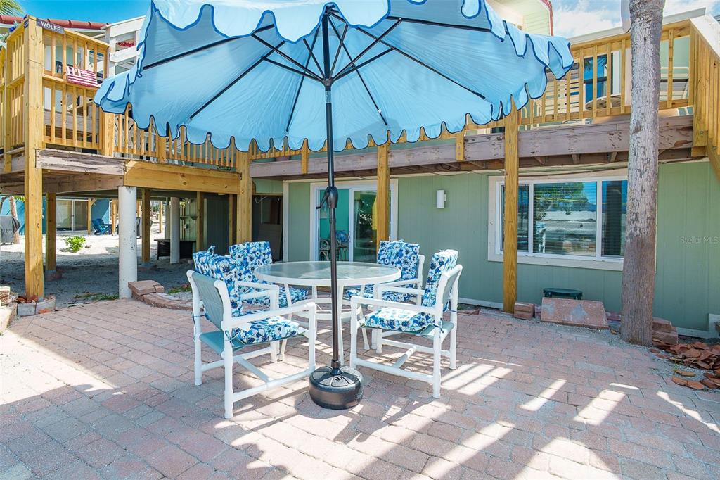 2980 North Beach Road, Unit C24 Englewood, FL 34223 - Photo 14 of 45