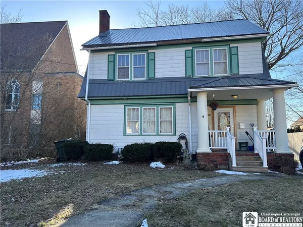 $134,900 | 146 Catlin Avenue, Jamestown, NY 14701