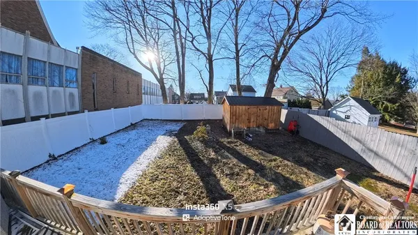 $134,900 | 146 Catlin Avenue, Jamestown, NY 14701