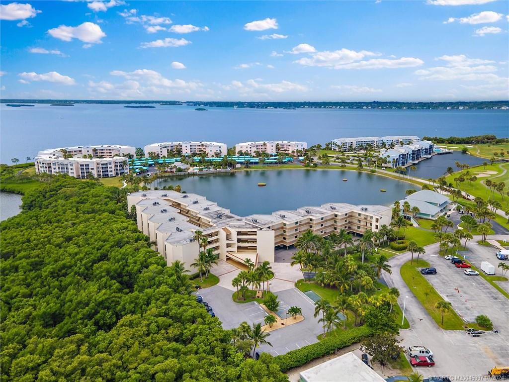 221 Northeast Plantation Road, Unit 406 Stuart, FL 34996 - Photo 45 of 49 Gallery Image 45