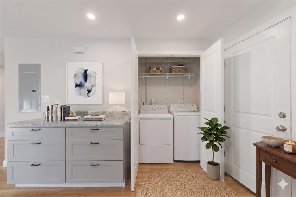 4 Benson Street, Unit 1 Boston, MA 02135 - Photo 12 of 25