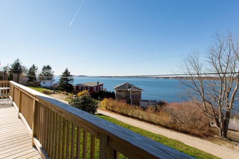 56 West Shore Road Harpswell, ME 04003 - Photo 7 of 35 Photo
