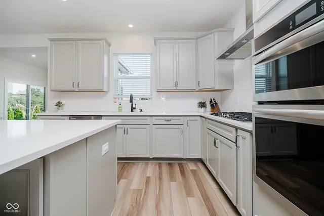 $469,900 | 6944 Oakcrest Drive, McCordsville, IN 46055