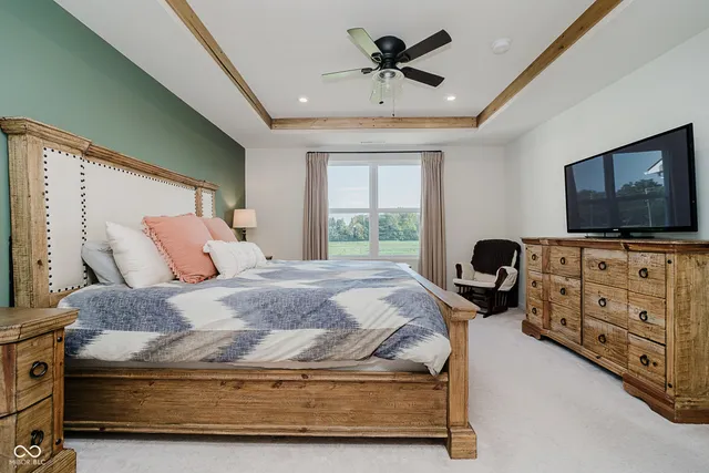 $469,900 | 6944 Oakcrest Drive, McCordsville, IN 46055