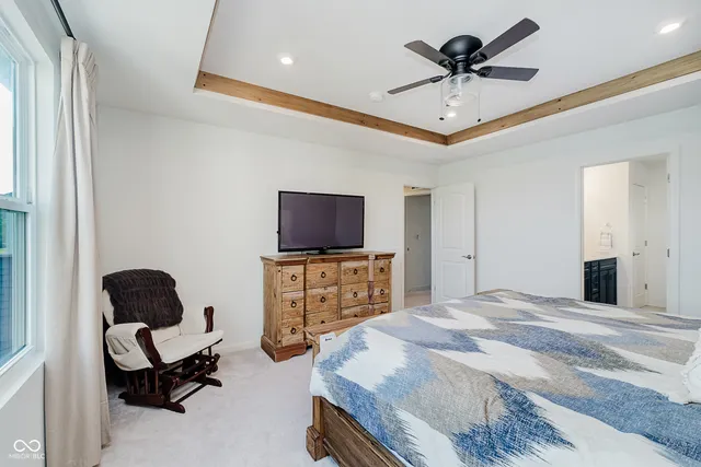 $469,900 | 6944 Oakcrest Drive, McCordsville, IN 46055