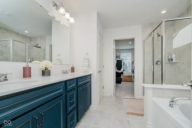 $469,900 | 6944 Oakcrest Drive, McCordsville, IN 46055