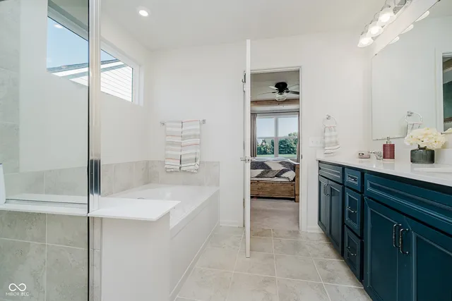 $469,900 | 6944 Oakcrest Drive, McCordsville, IN 46055