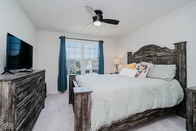 $469,900 | 6944 Oakcrest Drive, McCordsville, IN 46055