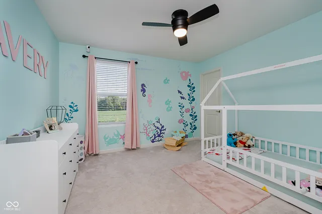 $469,900 | 6944 Oakcrest Drive, McCordsville, IN 46055