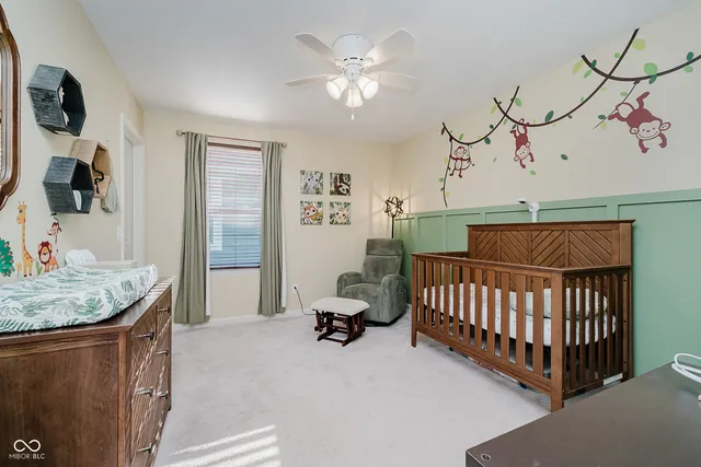 $469,900 | 6944 Oakcrest Drive, McCordsville, IN 46055