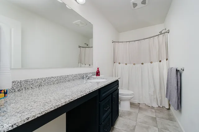 $469,900 | 6944 Oakcrest Drive, McCordsville, IN 46055