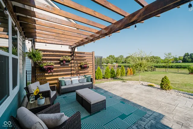 $469,900 | 6944 Oakcrest Drive, McCordsville, IN 46055