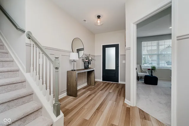 $469,900 | 6944 Oakcrest Drive, McCordsville, IN 46055