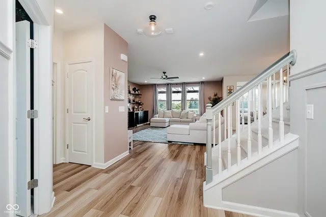 $469,900 | 6944 Oakcrest Drive, McCordsville, IN 46055